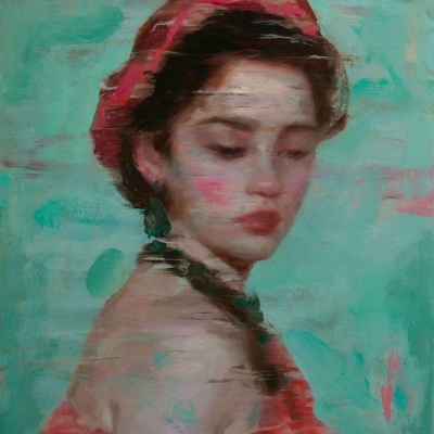 兽设Q版设计实用教程兽圈群